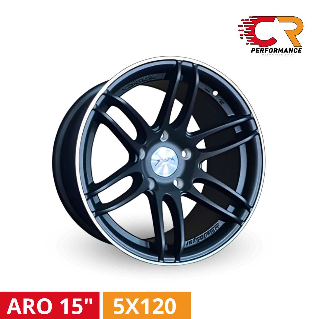 KRONOS5834SLM