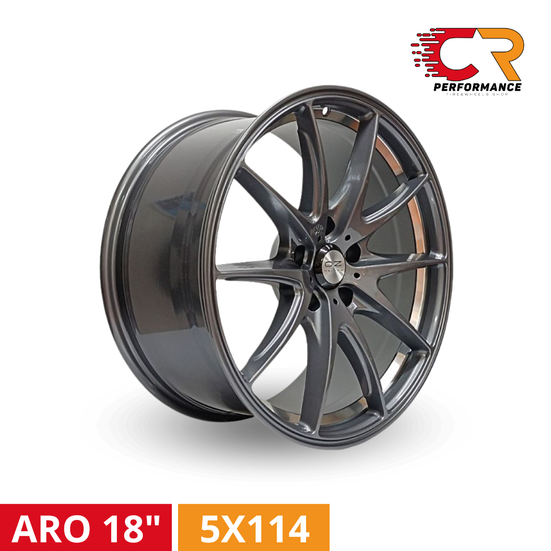 OZTROFEO88545BLM