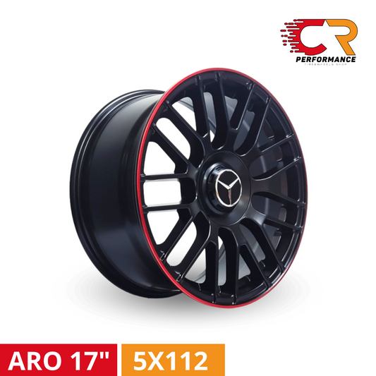 MBENZ78512MBLRED