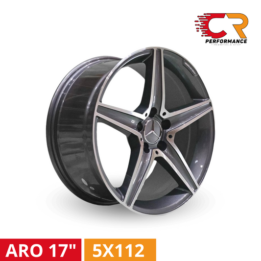 MBENZ50178512GM