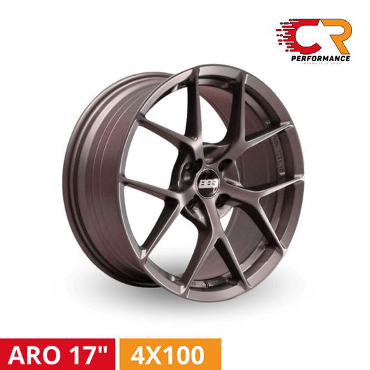 VENT7710MBRNZ