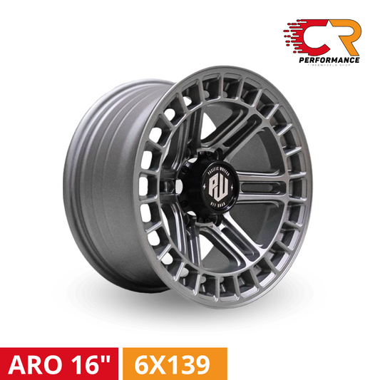 WARR6860MB