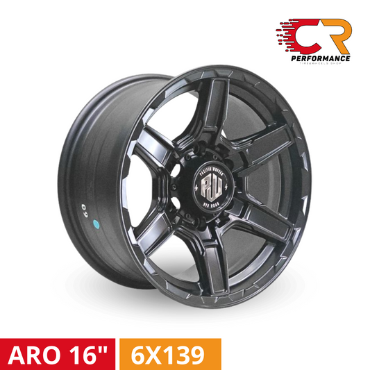 HAWK6860MB