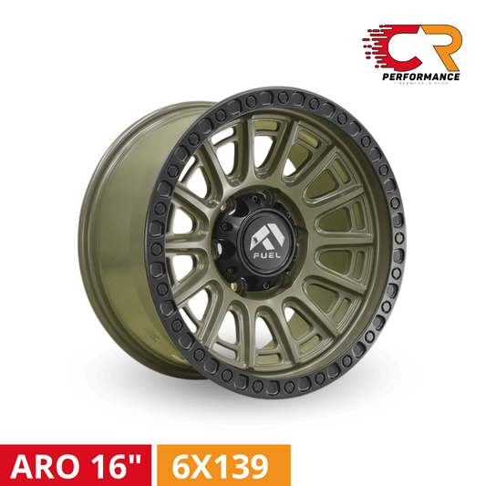 CYCLE6860MBRNZLMB
