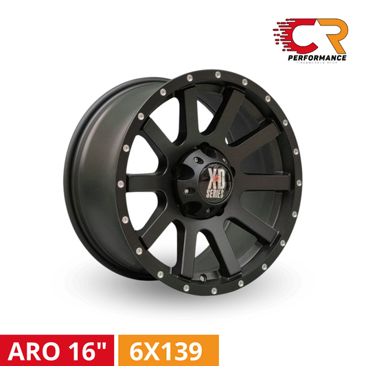 BAJA6860MBMR