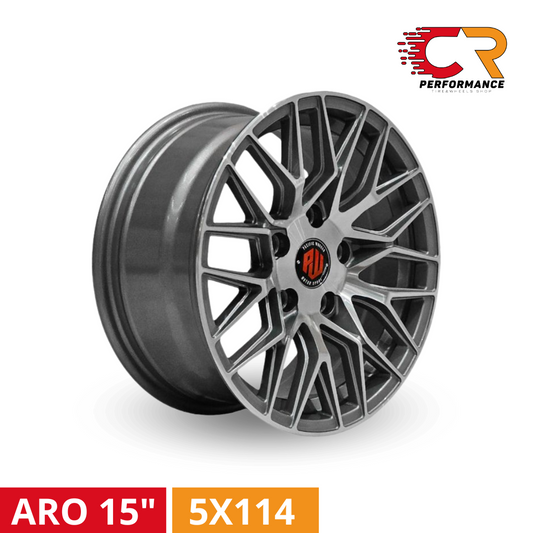 KYAR57545GM