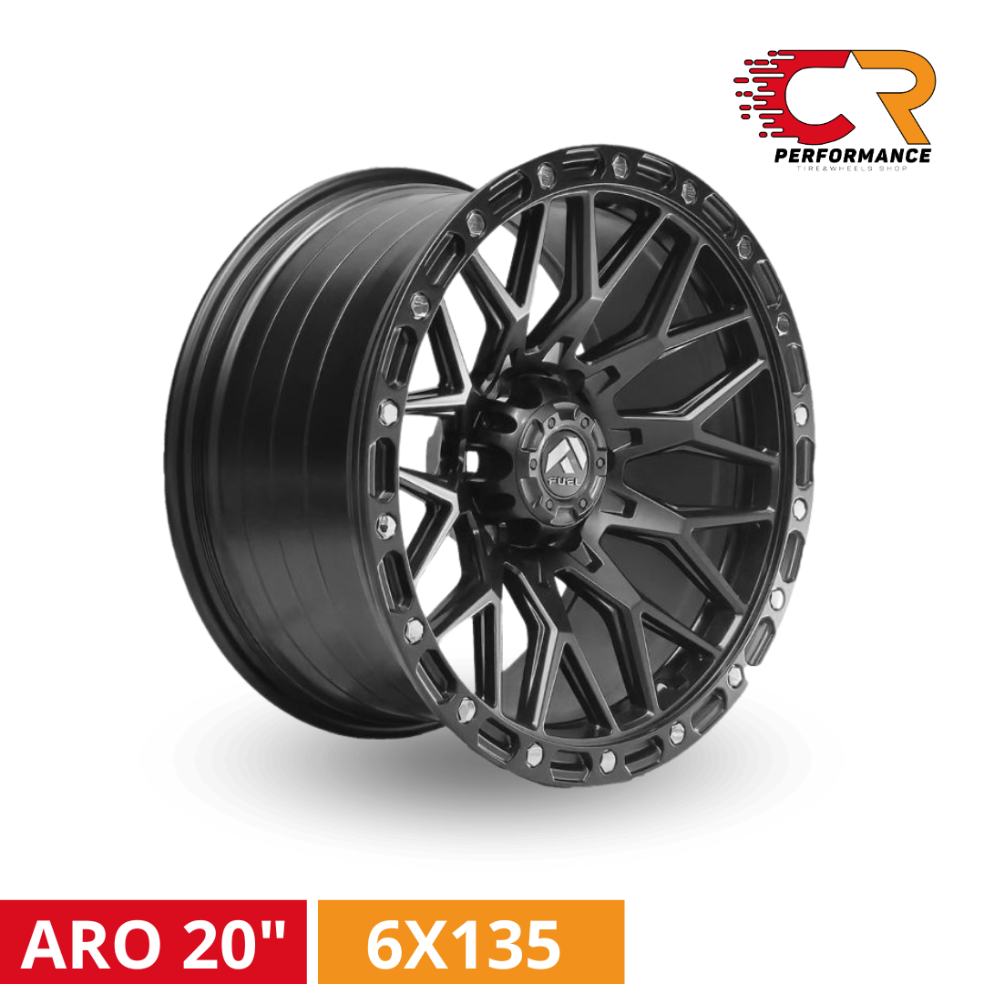WOLF0935MBCR