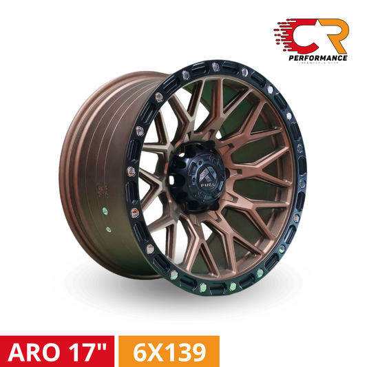 WOLF7960SNDBRNZLMB