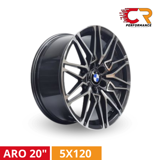 BMW001534B