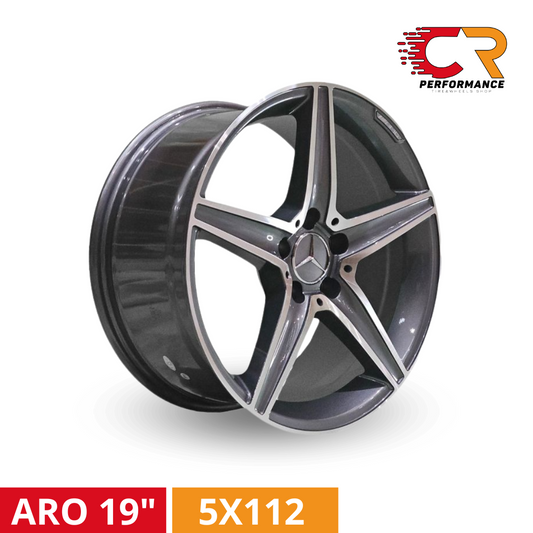 MBEN5017X98512GM