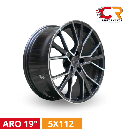 AUDI98512GM