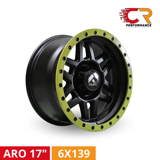 KELS7960MBLREDBR