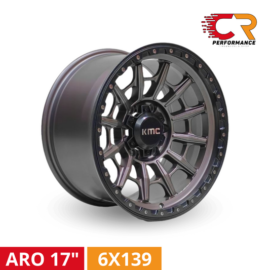 CARN7960MBRNZDLMBBRNZDR