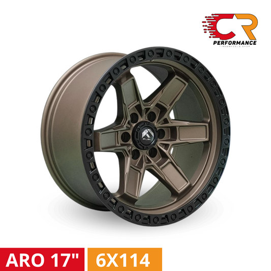 KICKER67912MBRNZLMB