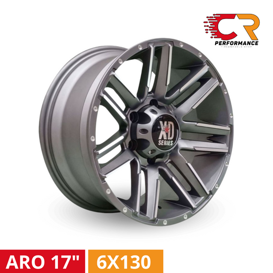 GLADIATO7830MGMMR