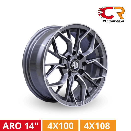 ARION461042BM