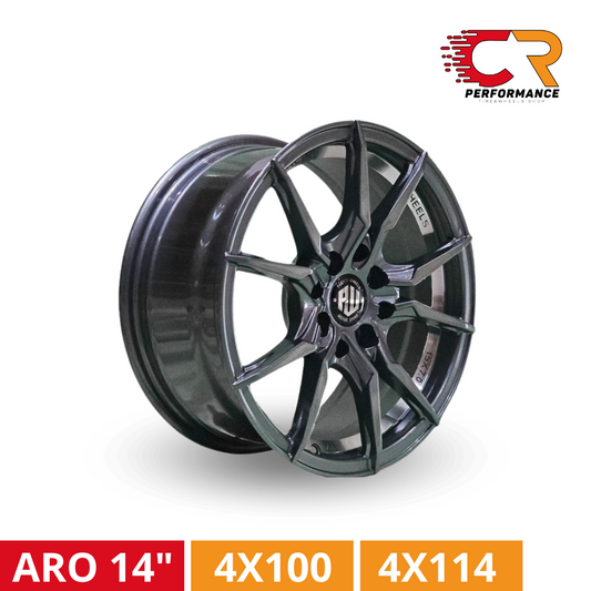 VENENO451045GUCM
