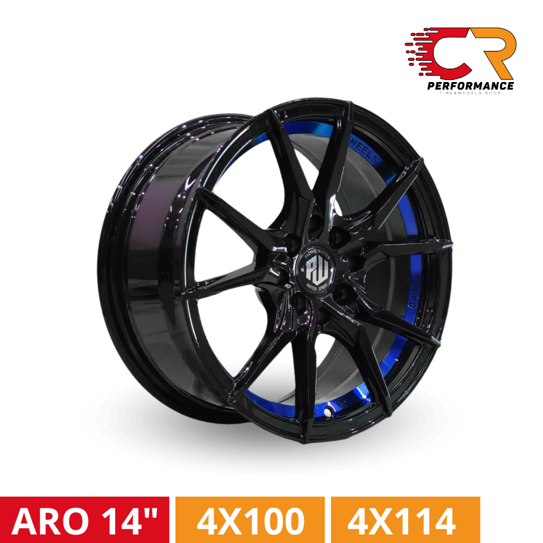 VENE451045BUCBLUE