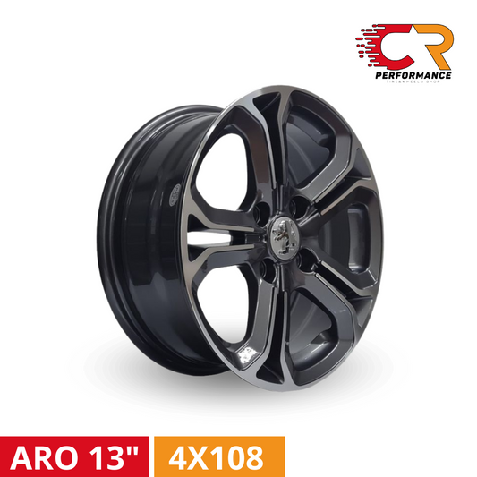 NITRO-3542BE