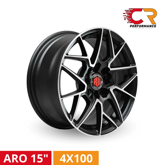 CV35710MBRWNUCS