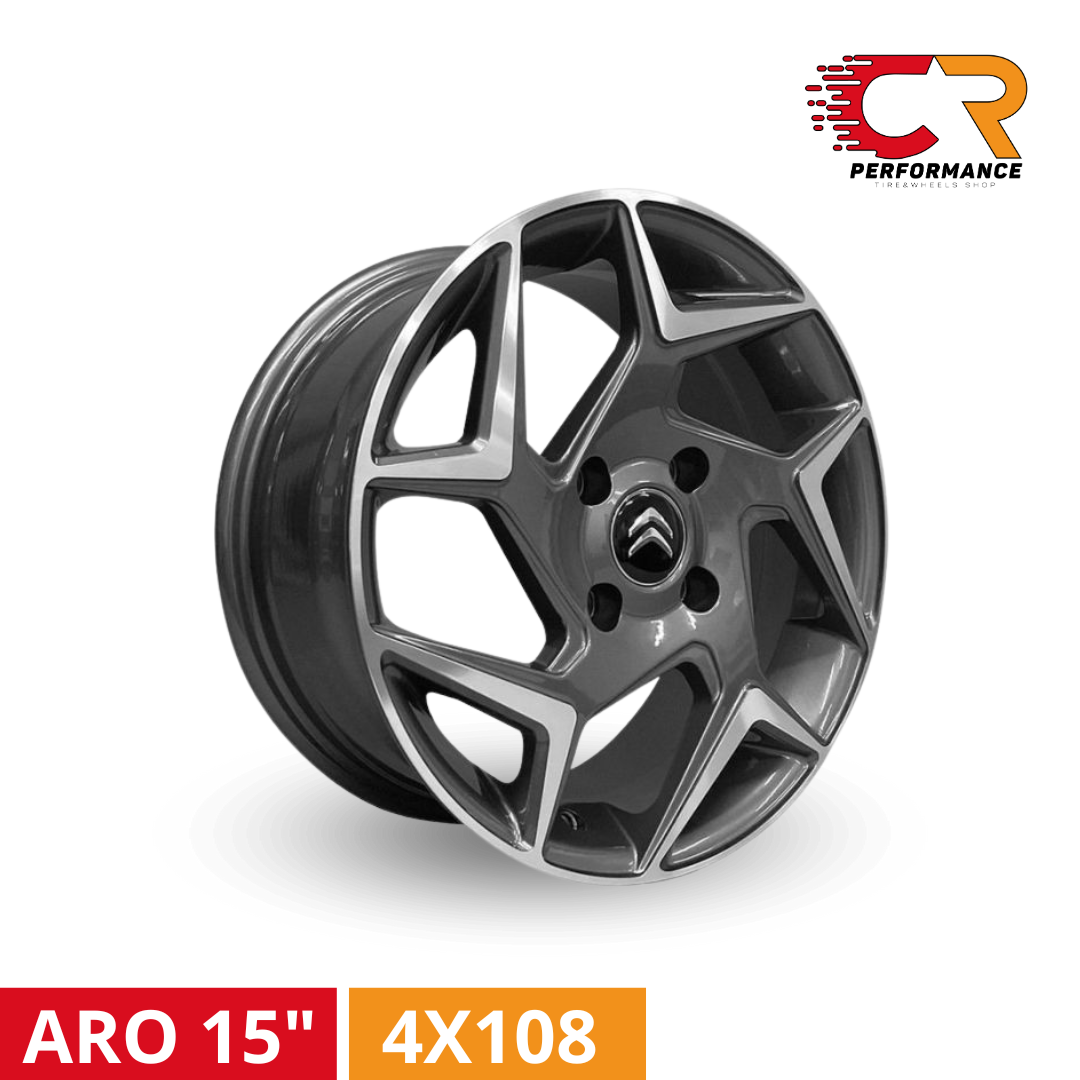 CITRO5642GM