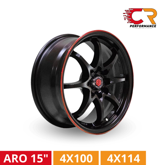 OZAL561045MBLRED