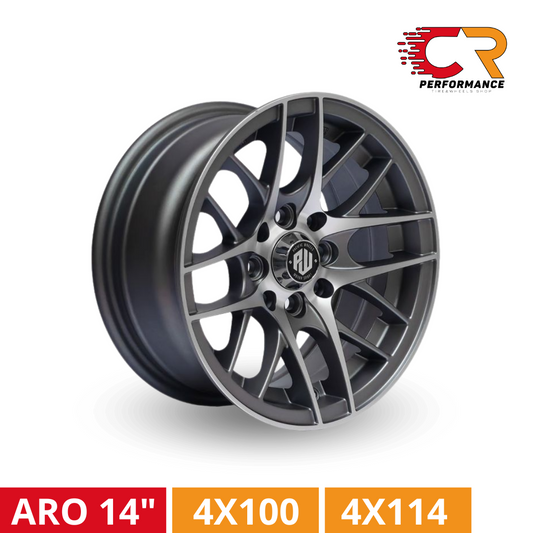 ZOLDER461045GM