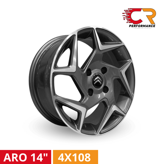 CITRO4642BM