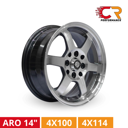 NITR461045BM