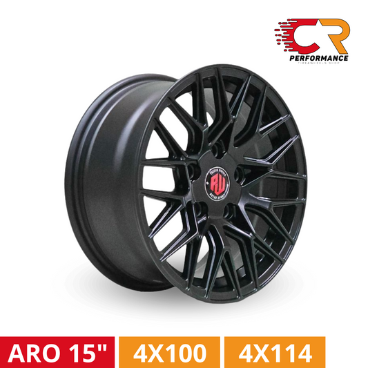 KYAR571045GM
