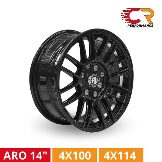NITROPLU461045BMUCM
