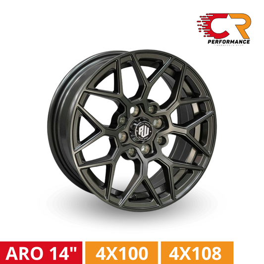 GARA461042FB