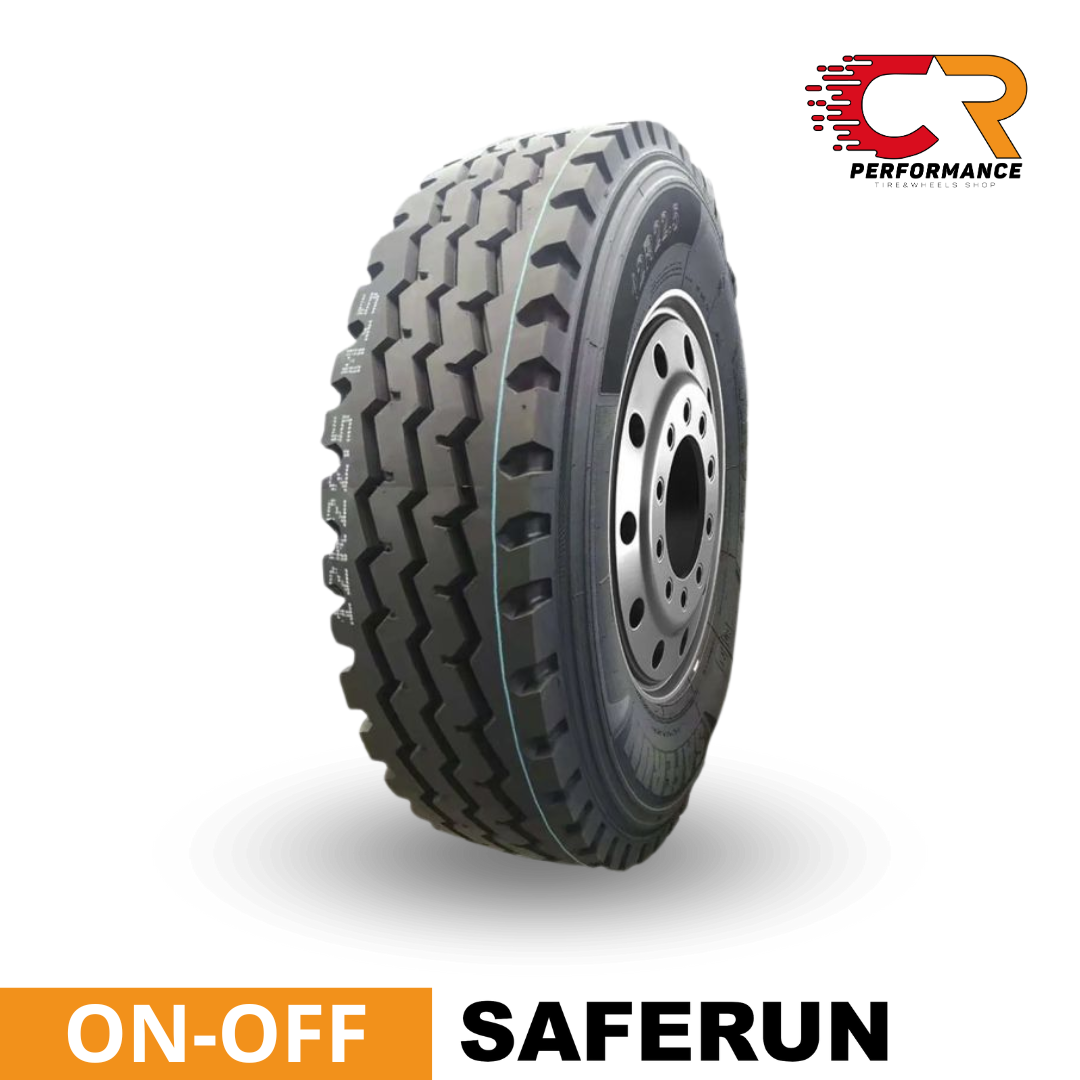 12225SAFEXR92