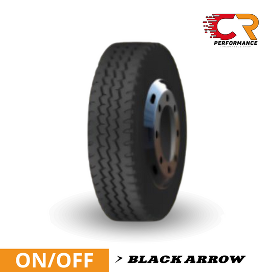 75016BLACBA81